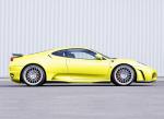 Ferrari F430 by Hamann 2004 года